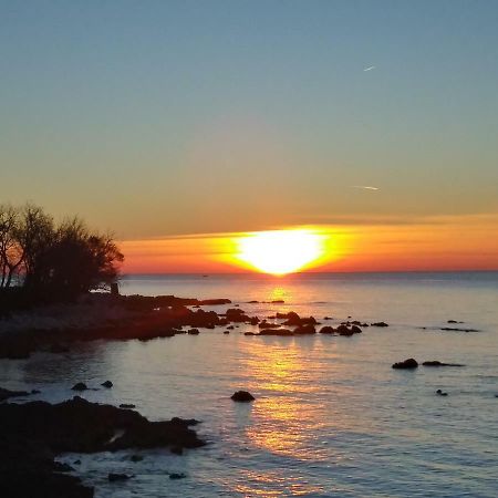 Allegria Umag Exteriér fotografie