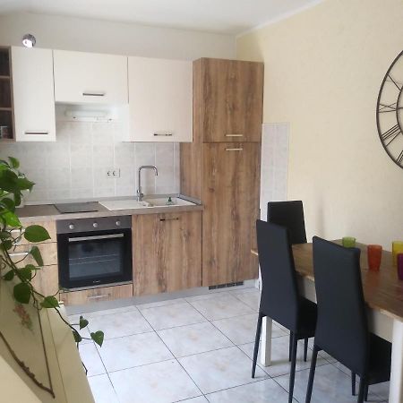 Allegria Umag Exteriér fotografie