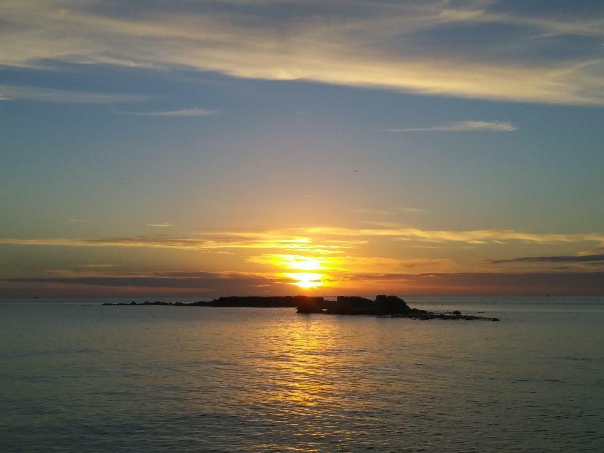 Allegria Umag Exteriér fotografie