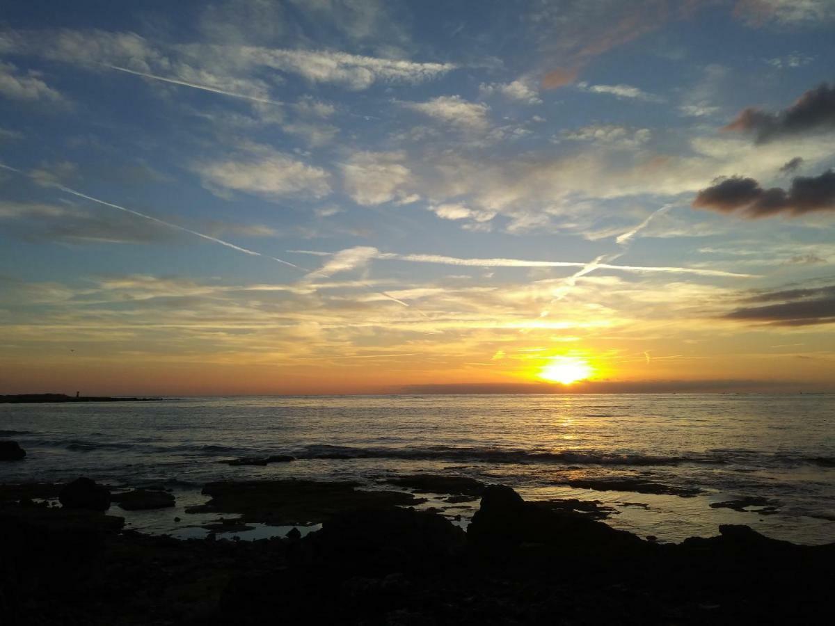 Allegria Umag Exteriér fotografie