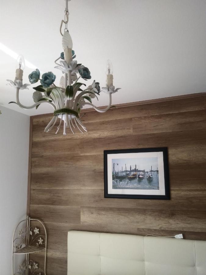 Allegria Umag Exteriér fotografie