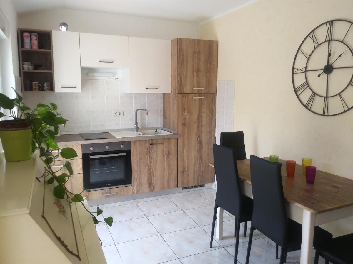 Allegria Umag Exteriér fotografie